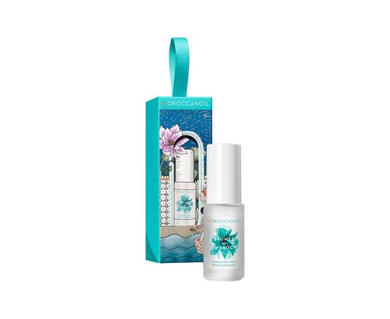 Moroccanoil Brumes du Maroc Fragrance Mist - Parfémová mlha na vlasy a tělo v dárkovém balení 30ml