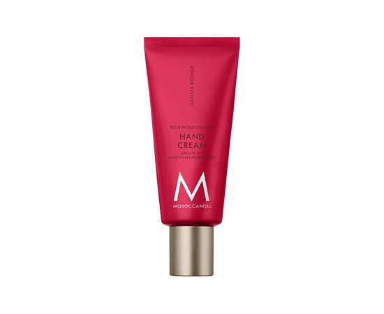 Moroccanoil Dahlia Rouge Hand Cream - Krém na ruce 100ml