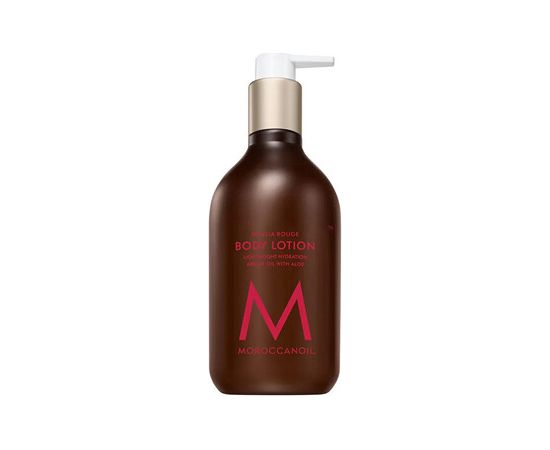 Moroccanoil Dahlia Rouge Body Lotion - Tělové mléko 360ml