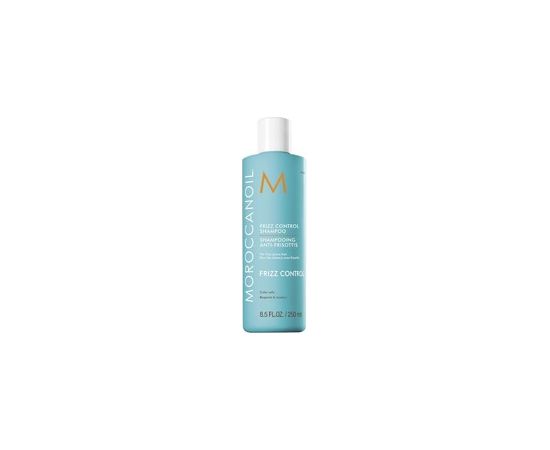 Moroccanoil Frizz Control Shampoo 250ml