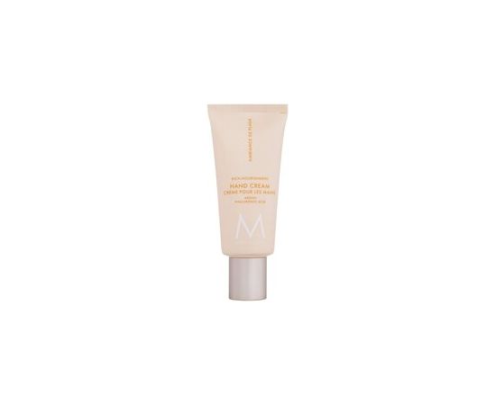 Moroccanoil Ambiance De Plage Hand Cream - Intenzivně hydratační krém na ruce 40ml