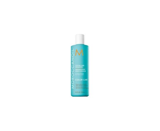 Moroccanoil Color Care Shampoo (dyed hair) 70ml