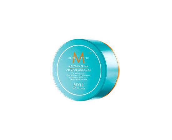 Moroccanoil Molding Cream - Styling hair cream 100ml