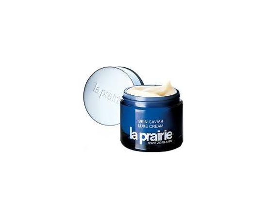 La Prairie THE CAVIAR COLLECTION Skin Caviar Luxe Cream 100ml