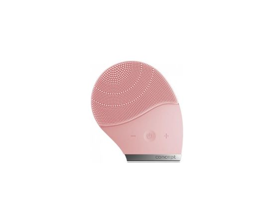 Concept Sonivibe - Cleansing sonic face brush (pink champagne)