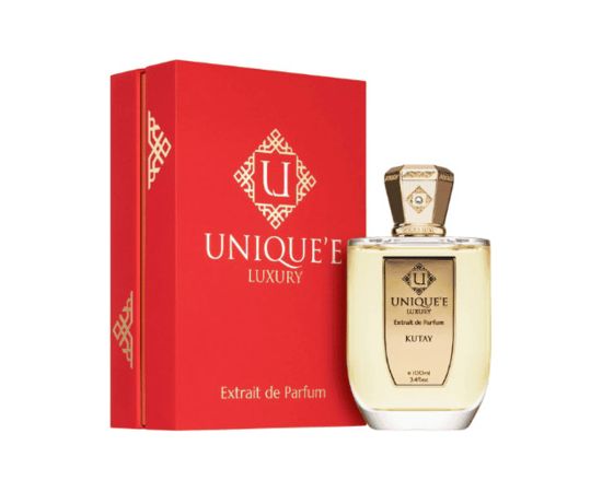 Uniquee Luxury Kutay Extrait de Parfum 100ml