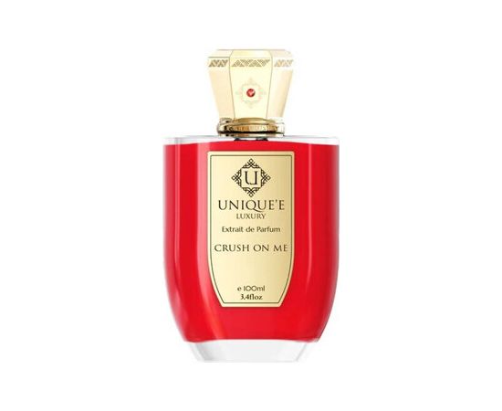 Uniquee Luxury Crush On Me Extrait de Parfum 100ml