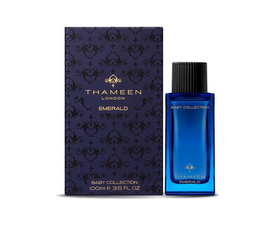 Thameen Baby Collection Emerald 100ml