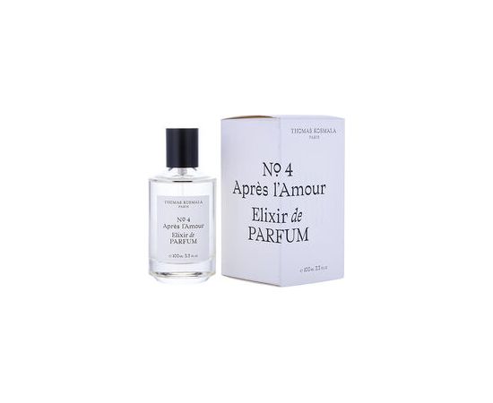 Thomas Kosmala No.4 Apres L´Amour Parfum 100ml