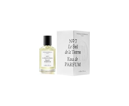 Thomas Kosmala No.7 Le Sel de la Terre EDP 100ml
