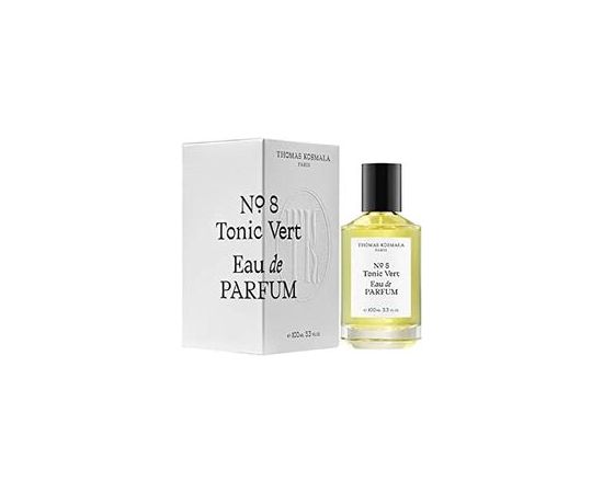 Thomas Kosmala No.8 Tonic Vert EDP 100ml