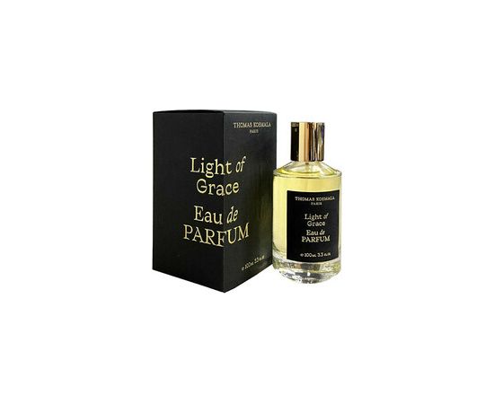 Thomas Kosmala Light Of Grace EDP 100ml