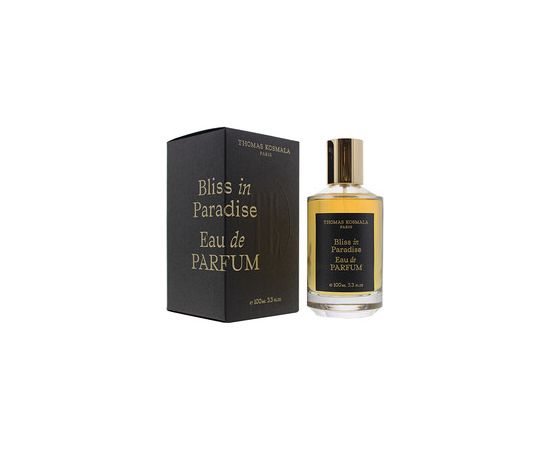 Thomas Kosmala Bliss In Paradise EDP 100ml