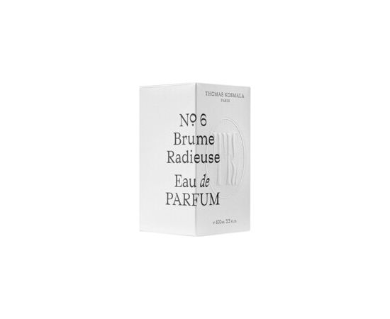 Thomas Kosmala Well 6 Brume Radieuse EDP 100ml