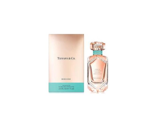 Tiffany & Co Rose Gold EDP 50ml