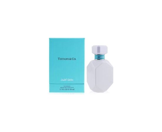 Tiffany & Co Limited Edition EDP 50ml