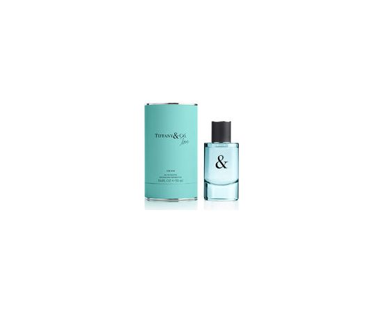 Tiffany & Co Tiffany & Love For Him EDT 90ml