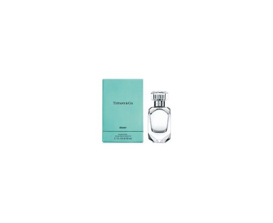 Tiffany & Co. Sheer EDT 75ml