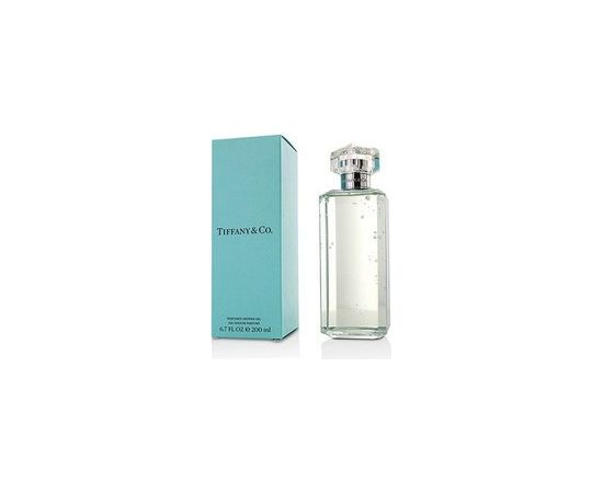 Tiffany & Co. Shower Gel 200ml