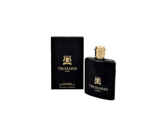 Trussardi Uomo EDT Tester 100ml