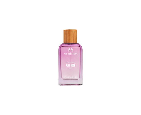 The Body Shop Full Rose EDP 75ml
