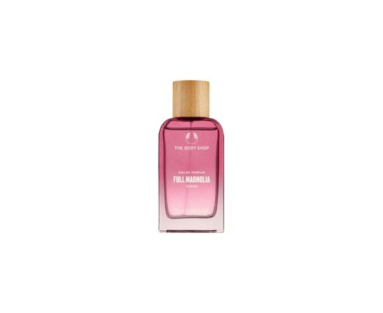 The Body Shop Full Magnolia EDP 75ml