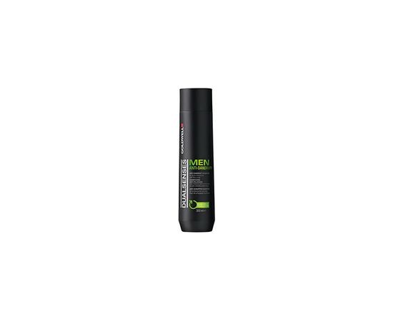 Goldwell Dualsenses For Men Anti-Dandruff Shampoo ( Dry and Normal Hair ) 300ml