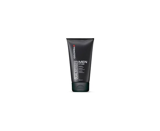 Goldwell Dualsenses Men Styling Power Gel For All Hair Types 150ml