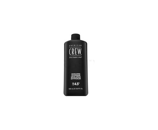 American Crew Classic Precision Blend Developer 4,5% / 15 Vol. 500ml