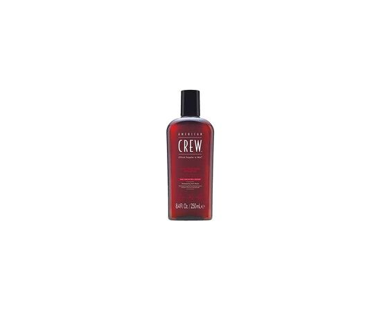 American Crew Anti-Hairloss Shampoo 250ml