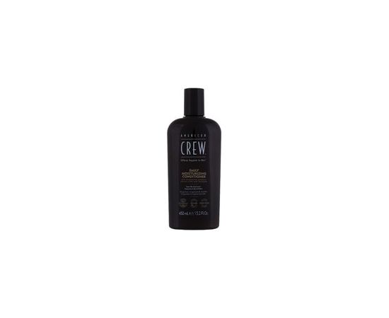 American Crew Daily Moisturizing Conditioner 450ml