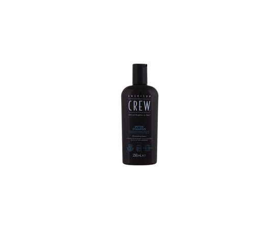 American Crew Detox Shampoo 1000ml