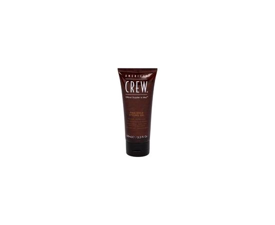 American Crew Style Firm Hold Styling Gel 1000ml
