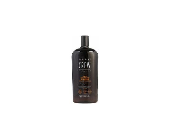 American Crew Classic Daily Shampoo 1000ml