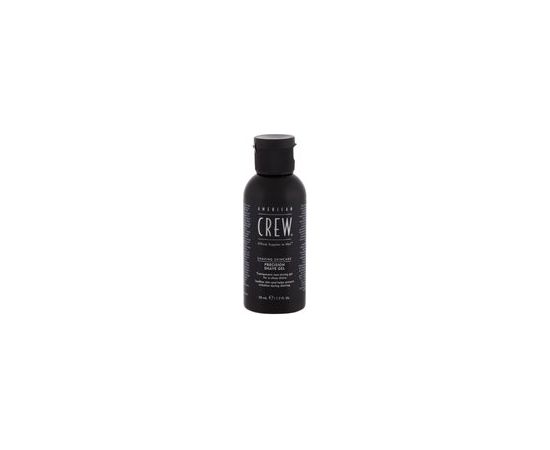 American Crew Shaving Skincare Precision Shave Gel 150ml
