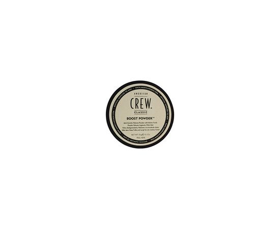 American Crew (Boost Powder) 10 g 10.0g