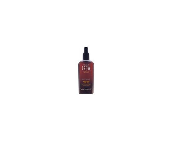 American Crew (Medium Hold Spray Gel) 250 ml 250ml