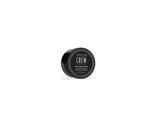 American Crew (Heavy Hold Pomade) Hair (Heavy Hold Pomade) 85 g 85.0g