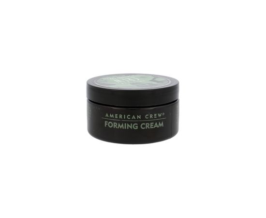 American Crew Sculpting Cream fixation medium to shine (Forming Cream) 85 g 50.0g