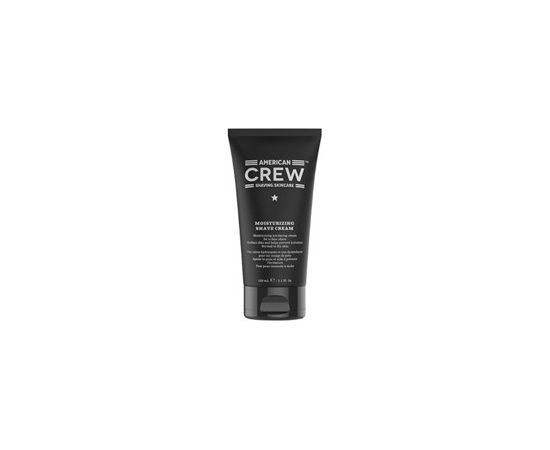 American Crew Shaving Skincare Moisturizing Shave Cream 150ml