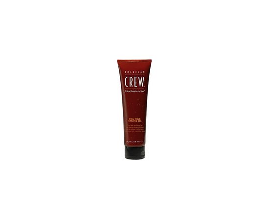 American Crew Firm Hold Styling Gel 390ml