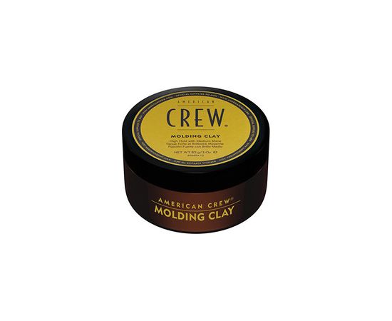 American Crew Molding Clay on Hair for Men 85.0g