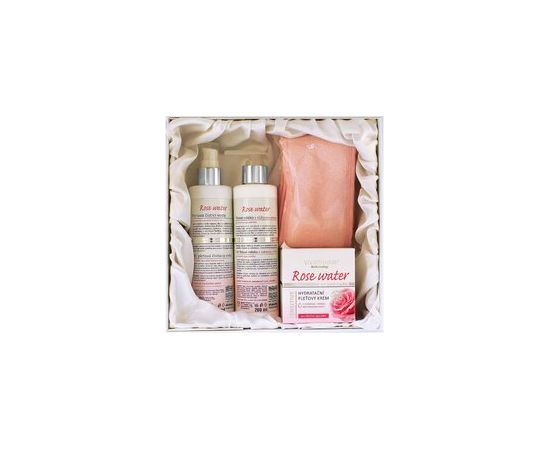 Vivaco Rose Water Set -  200ml