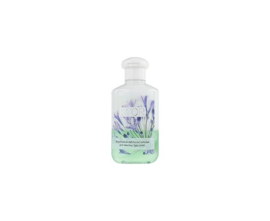 Ryor Two-phase makeup remover emulsion for all skin types 150ml