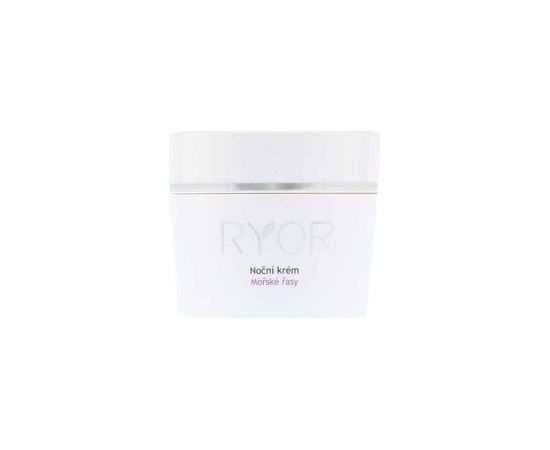 Ryor Seaweed Night Cream 50ml