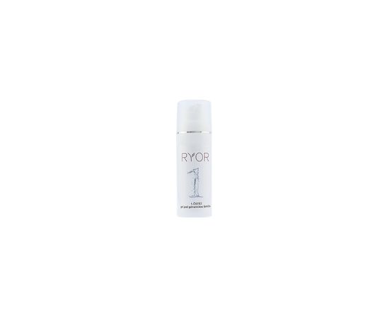 Ryor Professional Skincare 1. - Cleaning gel 50ml
