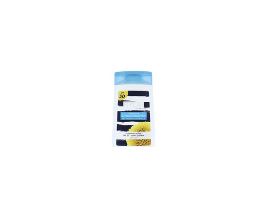 Ryor Sun Care Sunscreen Lotion SPF 30 200ml