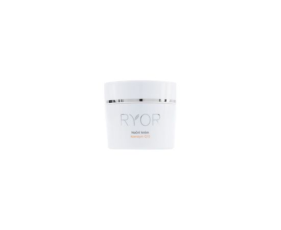 Ryor Coenzyme Q10 Night cream 50ml