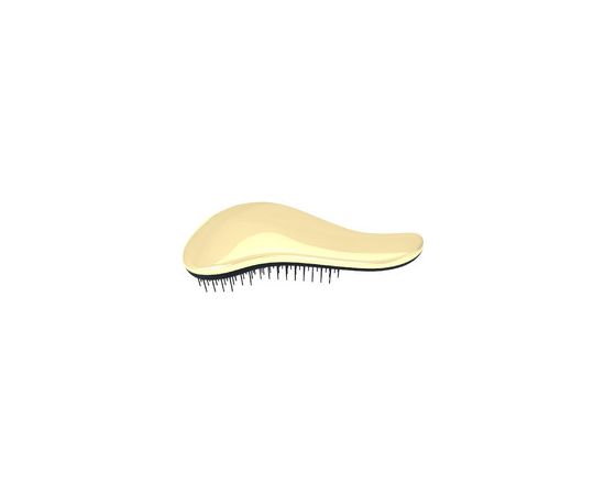 Dtangler Gold Hairbtush
