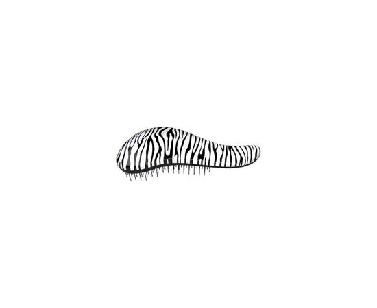 Dtangler Zebra White